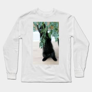 Invisibility Long Sleeve T-Shirt